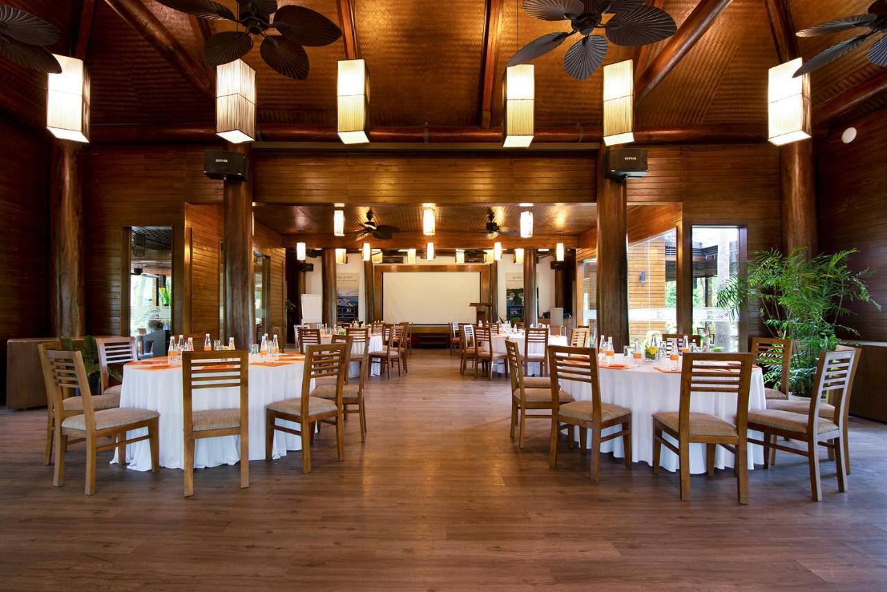 Flamingos Dai Lai Resort - Luxury Ngoc Quang Exteriér fotografie